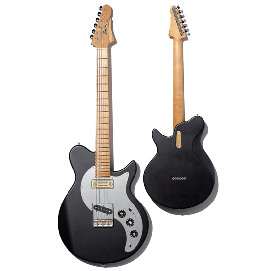 Bild på Eastman Fullertone SC'52 Moss Black