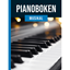 Bild på Pianoboken - Musikal