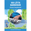 Bild på 100 Lätta Barnvisor Piano/Keyboard