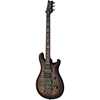 Bild på PRS SE Exotic Custom 24-08 Poplar Burl Charcoal Cherry Midnight Burst