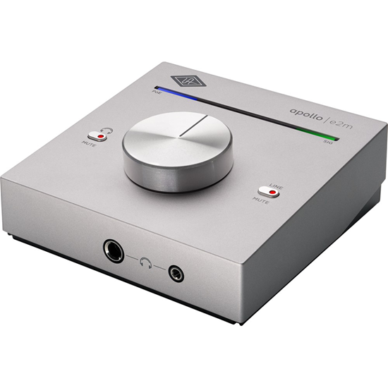 Bild på Universal Audio Apollo e2m