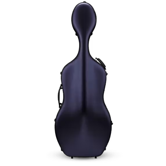 Bild på Eastman CACL30 Blue 4/4 cello etui