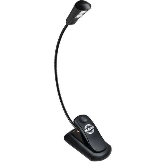 Bild på K&M 12263 Uppladdningsbar Notbelysning