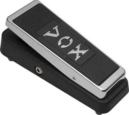 Bild på Vox V846 Vintage Wah Pedal