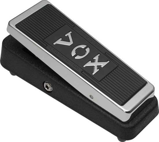 Bild på Vox V846 Vintage Wah Pedal