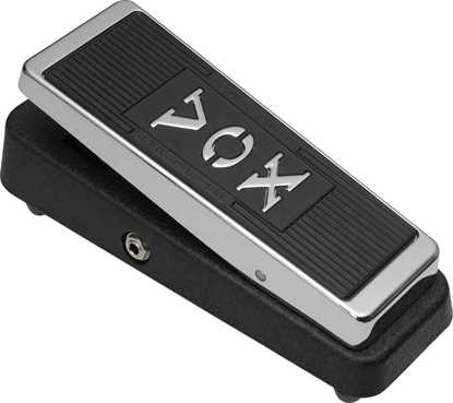 Bild på VOX VRM-1 Real McCoy Wah Pedal