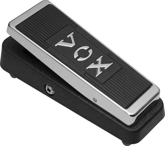 Bild på VOX VRM-1 Real McCoy Wah Pedal