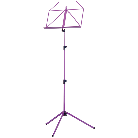 Bild på K&M 100/1 Lila Notställ