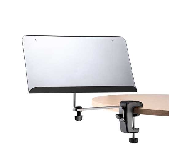 Bild på K&M 11510 Sheet music and document holder