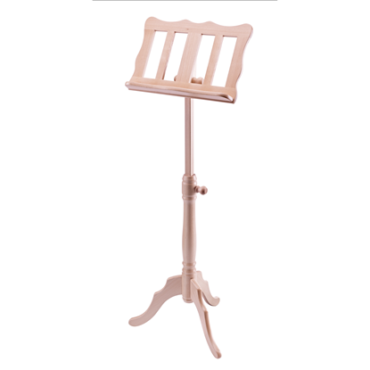 Bild på K&M 11706 Notställ bok finish