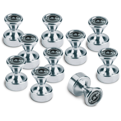 Bild på K&M 11581 Magnet 10-Pack