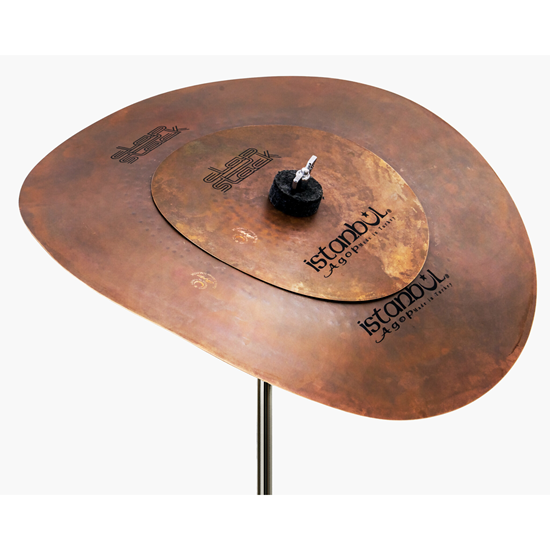 Bild på Istanbul Agop Clapstack Expansion (9″/17″)