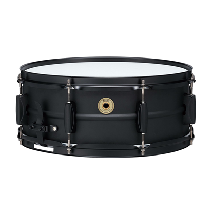 Bild på TAMA 14" x 5,5" Metalworks Virvel - BST1455BK