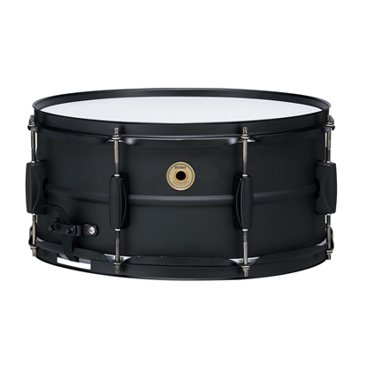 Bild på TAMA 14" x 6,5" Metalworks Virvel - BST1465BK