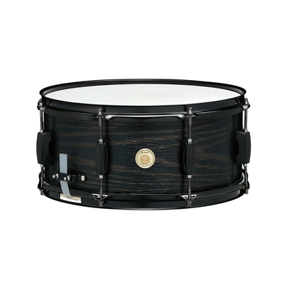 Bild på TAMA 14"x 6,5" Woodworks Snare - WP1465BK-BOW