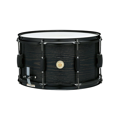Bild på TAMA 14"x 8" Woodworks Snare - WP148BK-BOW