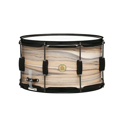 Bild på TAMA 14"x 8" Woodworks Snare - WP148BK-NZW