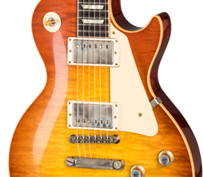 Bild f&#246;r kategori Gitarrer och Basar