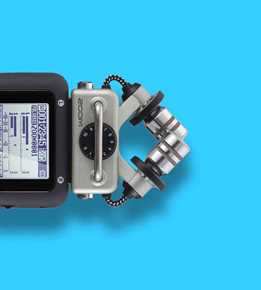 Bild f&#246;r kategori Portabel inspelning