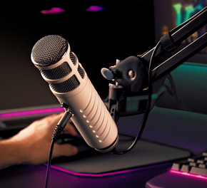 Bild f&#246;r kategori Podcast