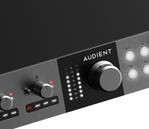 Bild f&#246;r kategori Ljudkort &amp; MIDI