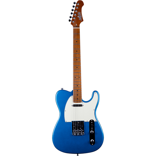 Bild på Jet Guitars JT-300 Placid Blue