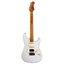 Bild på Jet Guitars JS-400 Olympic White