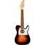 Fender Fullerton Tele® Uke 2-Color Sunburst