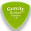 Bild på Gravity Picks GSRS15P Striker Standard 1.5 mm Polished