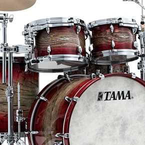 Bild f&#246;r kategori Akustiska trummor