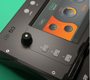 Bild f&#246;r kategori Mixerbord