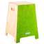 Bild på Nino Percussion NINO991GR 17 3/4", Stackable Cajon Large, Green