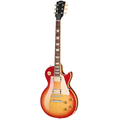 Bild på Gibson Les Paul Standard 50s Double Trouble Vintage Cherry Sunburst