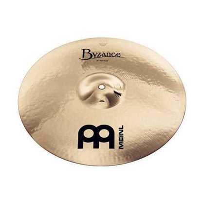 Bild på Meinl B18MTC-B 18'' Medium Thin Crash