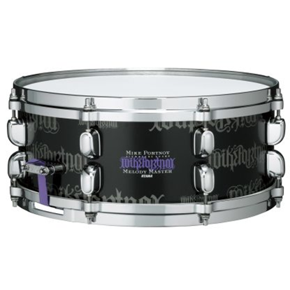 Bild på TAMA MP1455BU Mike Portnoy 14" x 5,5" Bubinga