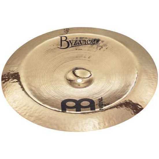 Bild på Meinl B18CH-B 18'' China