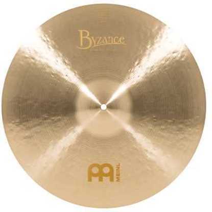 Bild på Meinl B18JETC 18'' Extra Thin Crash