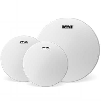 Bild på Evans ETP-G2CTD-R Tom pack Rock: 10", 12", 16"