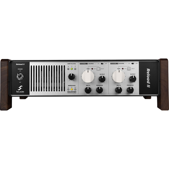 Bild på Two Notes Reload II