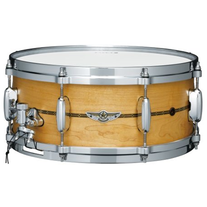 Bild på Tama TLM146S-OMP Star Solid Maple 14" x 6"