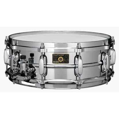 Bild på TAMA Stewart Copeland 14" x 5 Snare - SC145