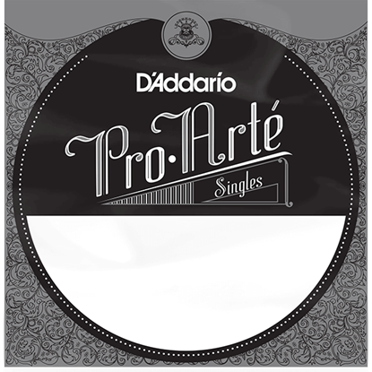 Bild på D'Addario J4503 G3 Pro Arté