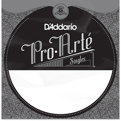 Bild på D'Addario J4401 E1 Pro Arté