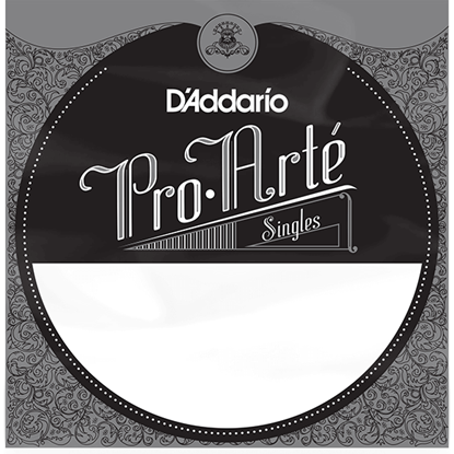 Bild på D'Addario J4403 G3 Pro Arté