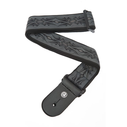 Bild på D'Addario Accessories 50F06 50 mm Woven-Tribal