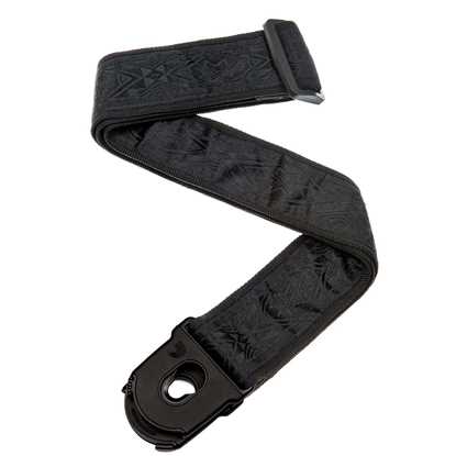 Bild på D'Addario Accessories 50PLB01 50 mm Planet Lock-Black Satin