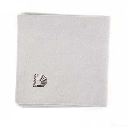 Bild på D'Addario Accessories PW-MPC Micro-Fiber Cloth
