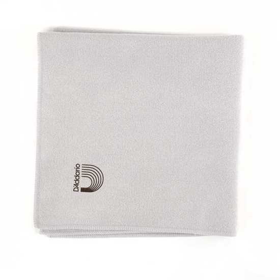 Bild på D'Addario Accessories PW-MPC Micro-Fiber Cloth