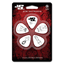 Bild på D'Addario Accessories 1CWH2-10JS Joe Satriani Light (10-pack)