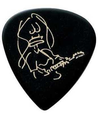 Bild på Ibanez B1000PG-BK Paul Gilbert (6-pack) svart